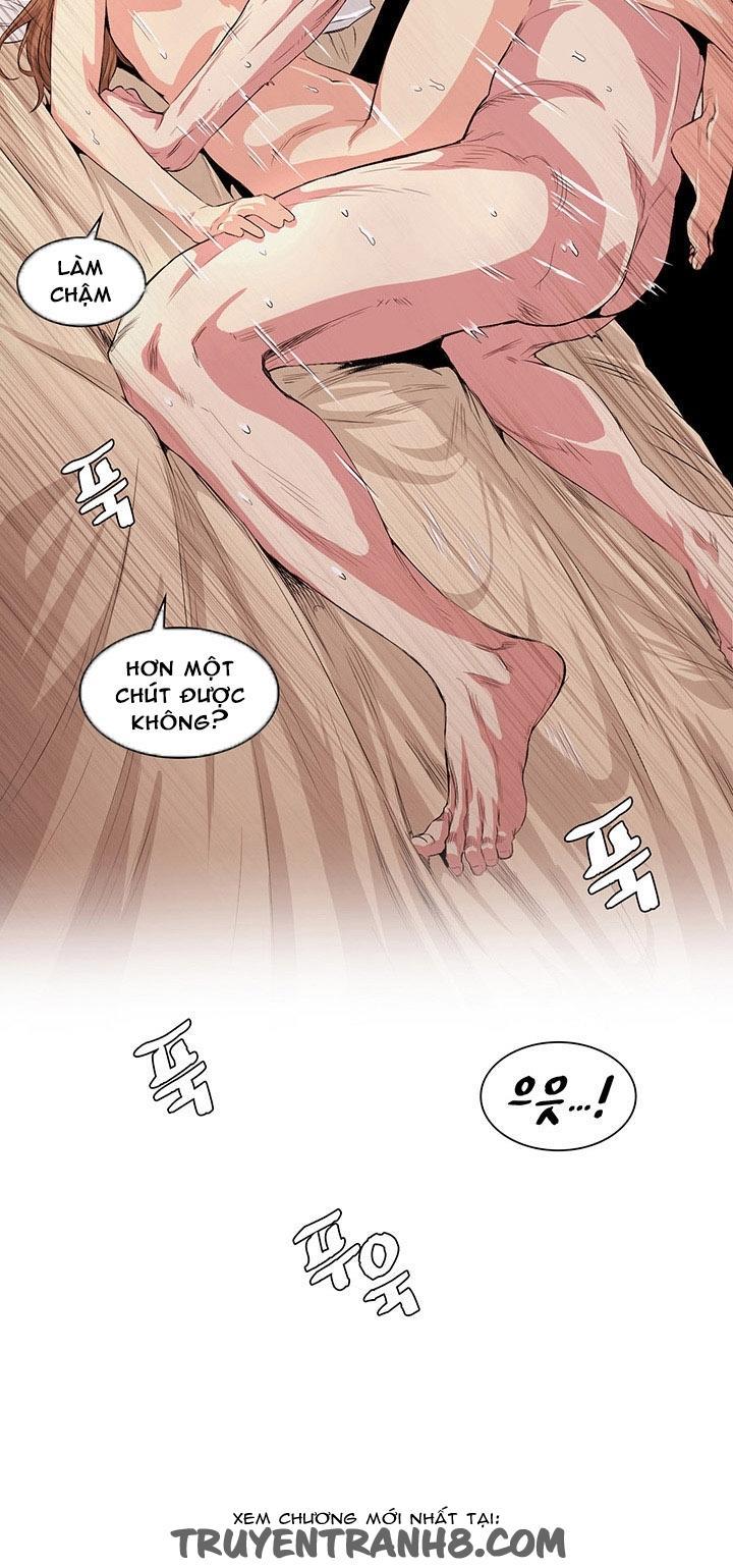 By Chance - Chapter 21 trang 10