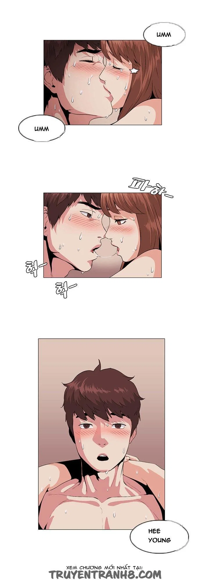 By Chance - Chapter 21 trang 18