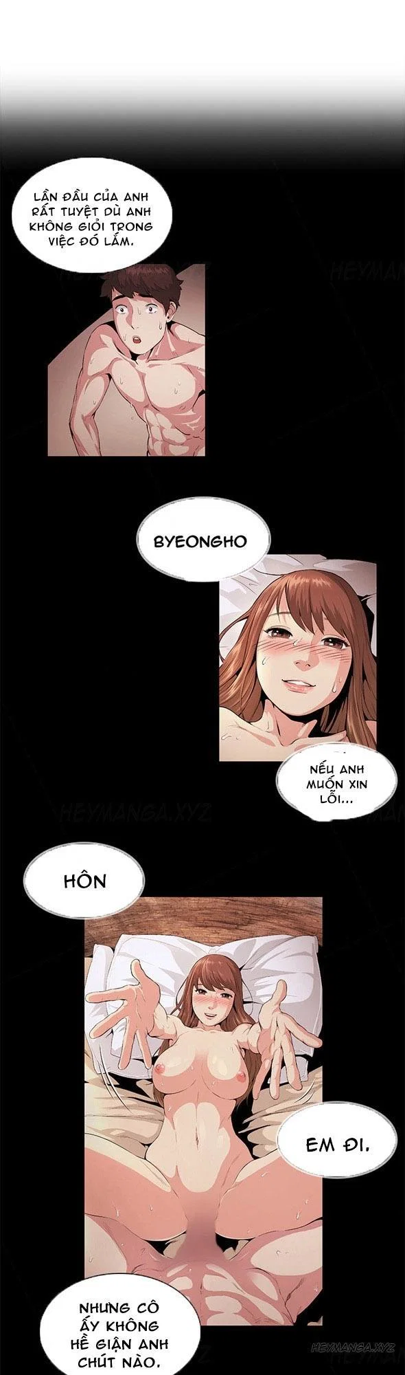By Chance - Chapter 22 trang 8