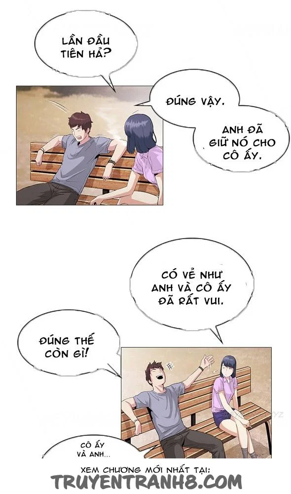 By Chance - Chapter 22 trang 10