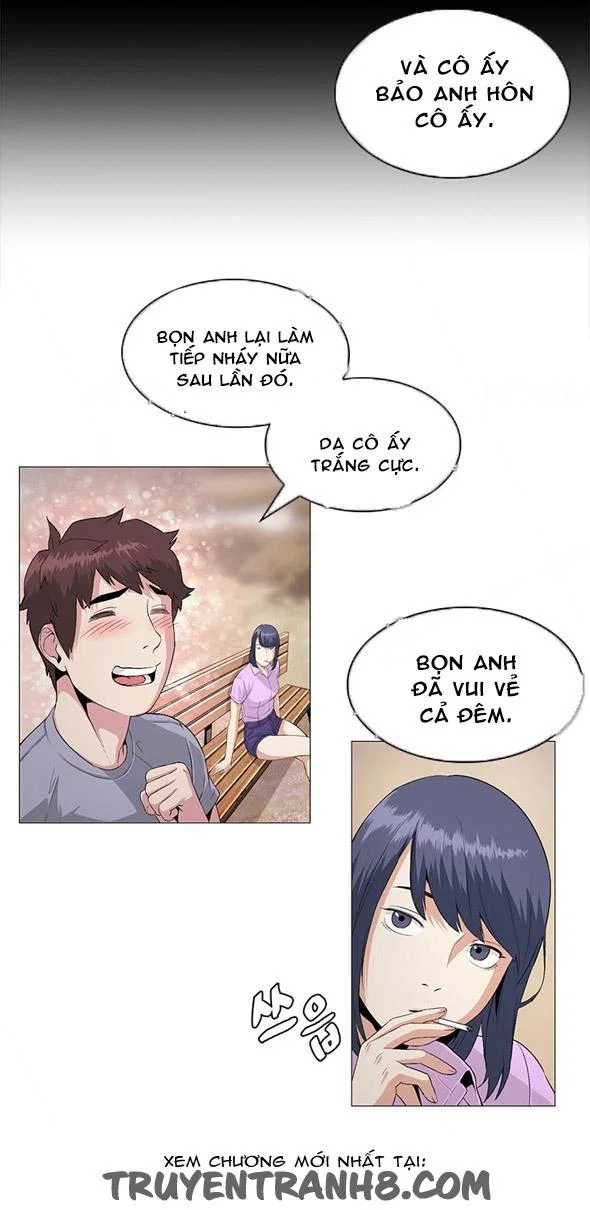 By Chance - Chapter 22 trang 11