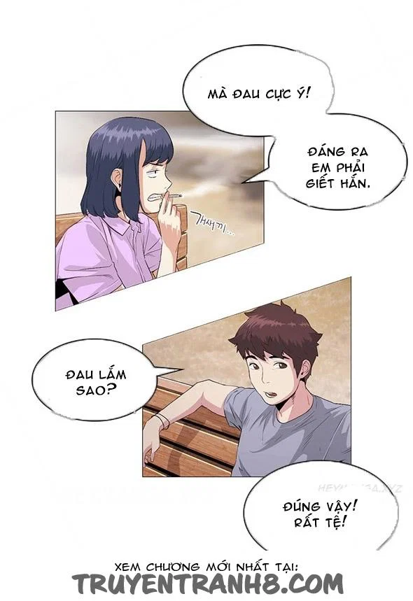 By Chance - Chapter 22 trang 12