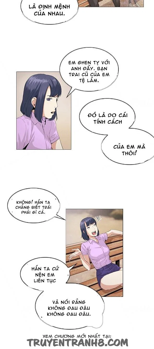 By Chance - Chapter 22 trang 13