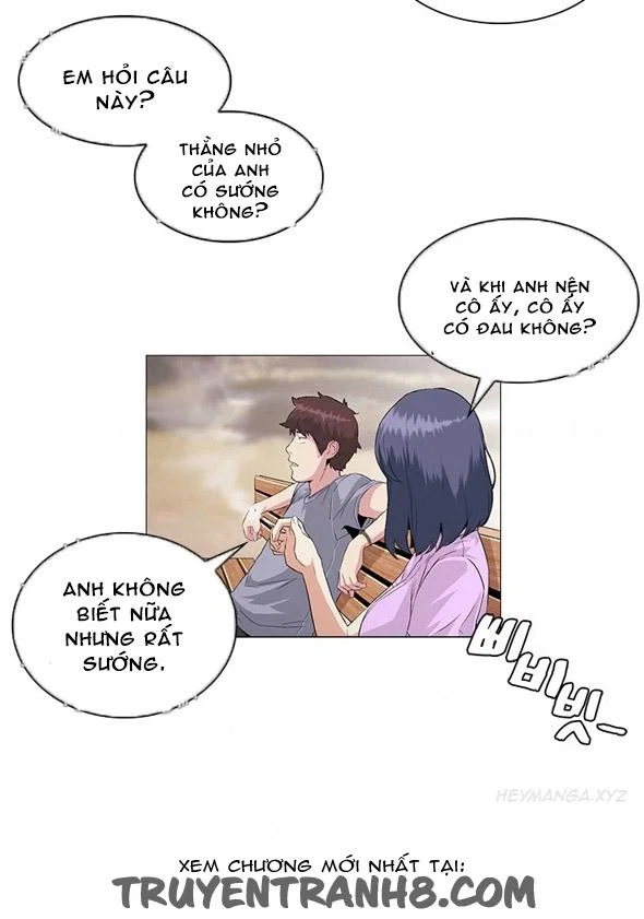 By Chance - Chapter 22 trang 14