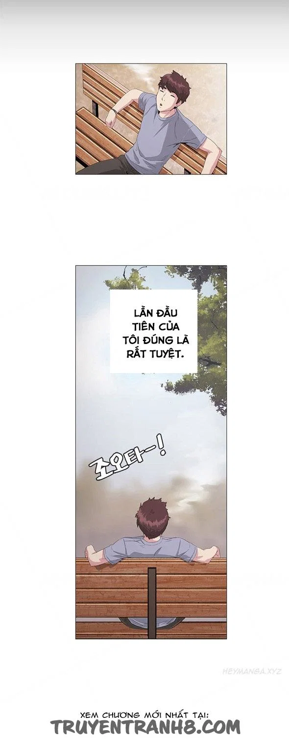 By Chance - Chapter 22 trang 19