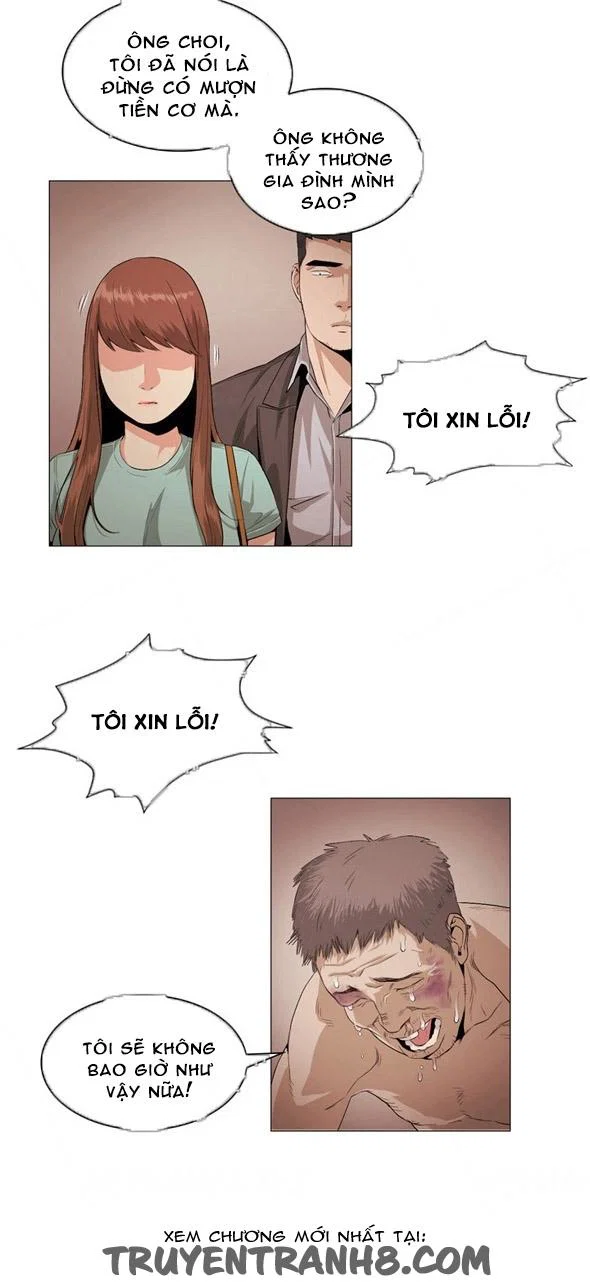 By Chance - Chapter 22 trang 28