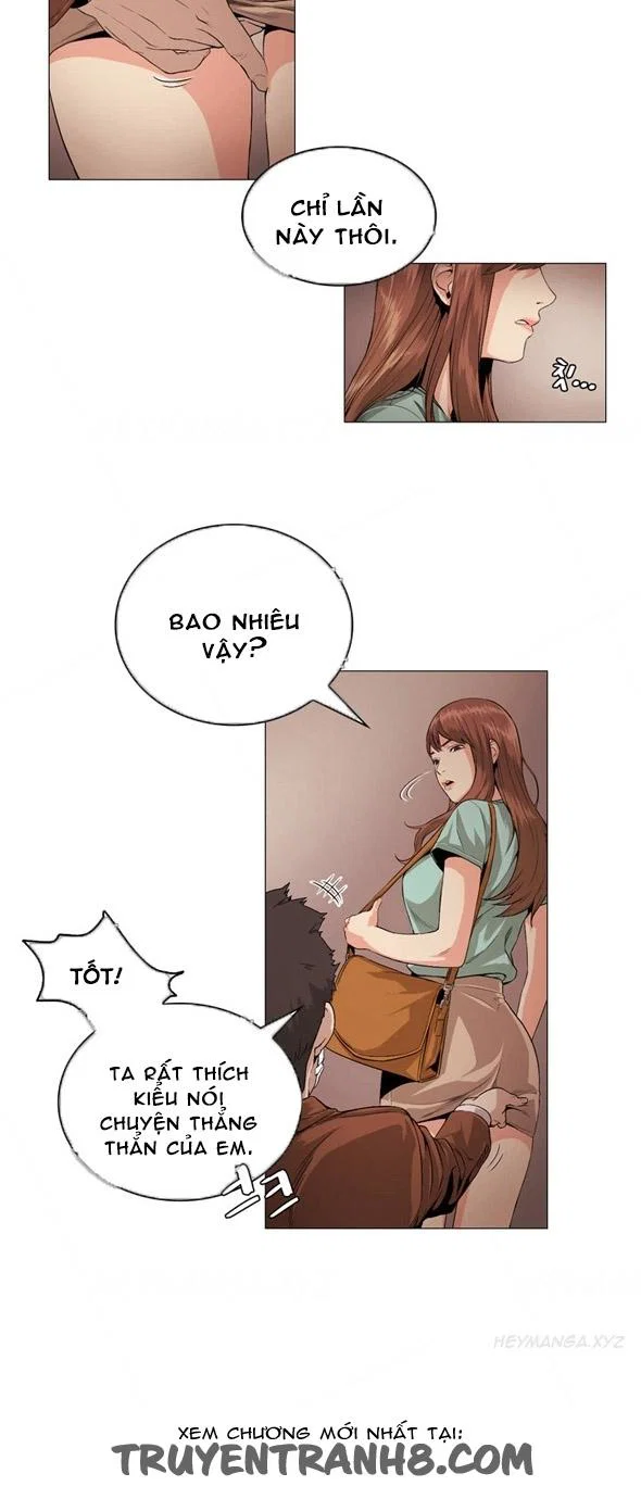 By Chance - Chapter 22 trang 29