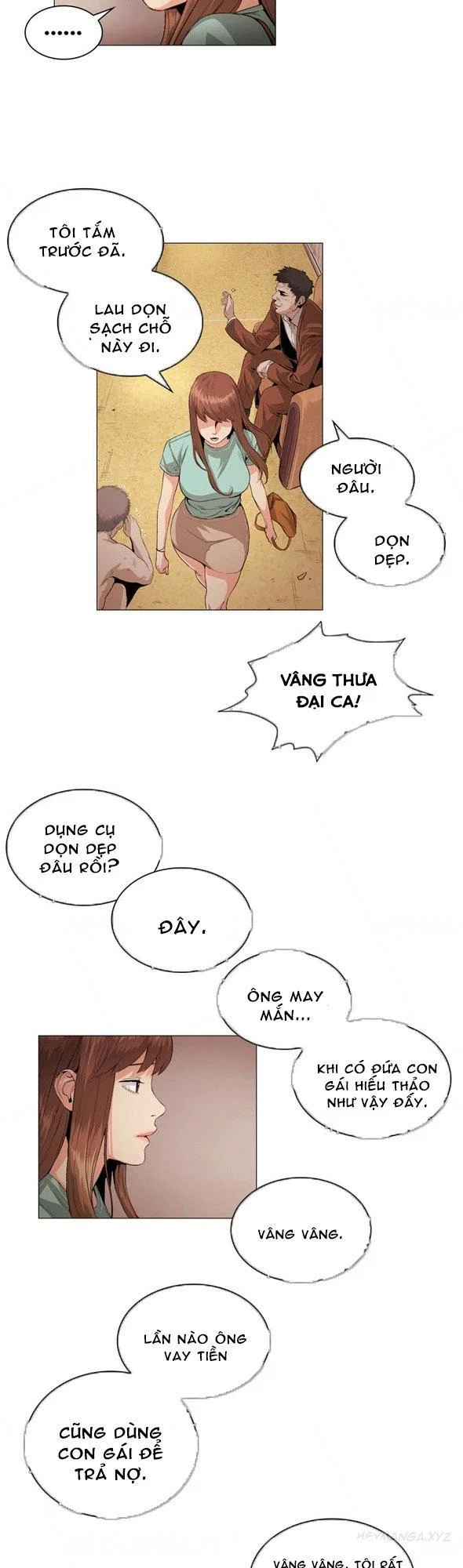 By Chance - Chapter 22 trang 32