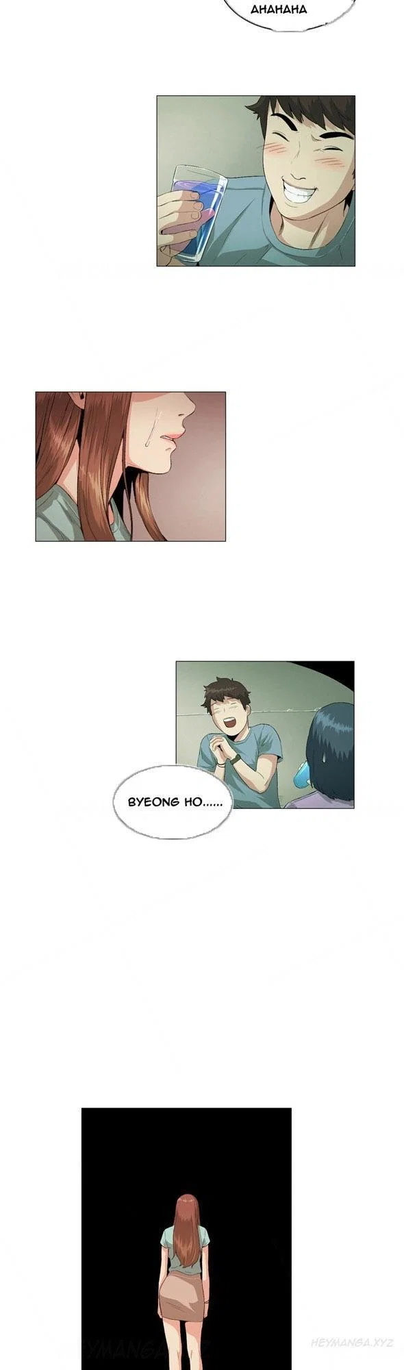By Chance - Chapter 22 trang 34