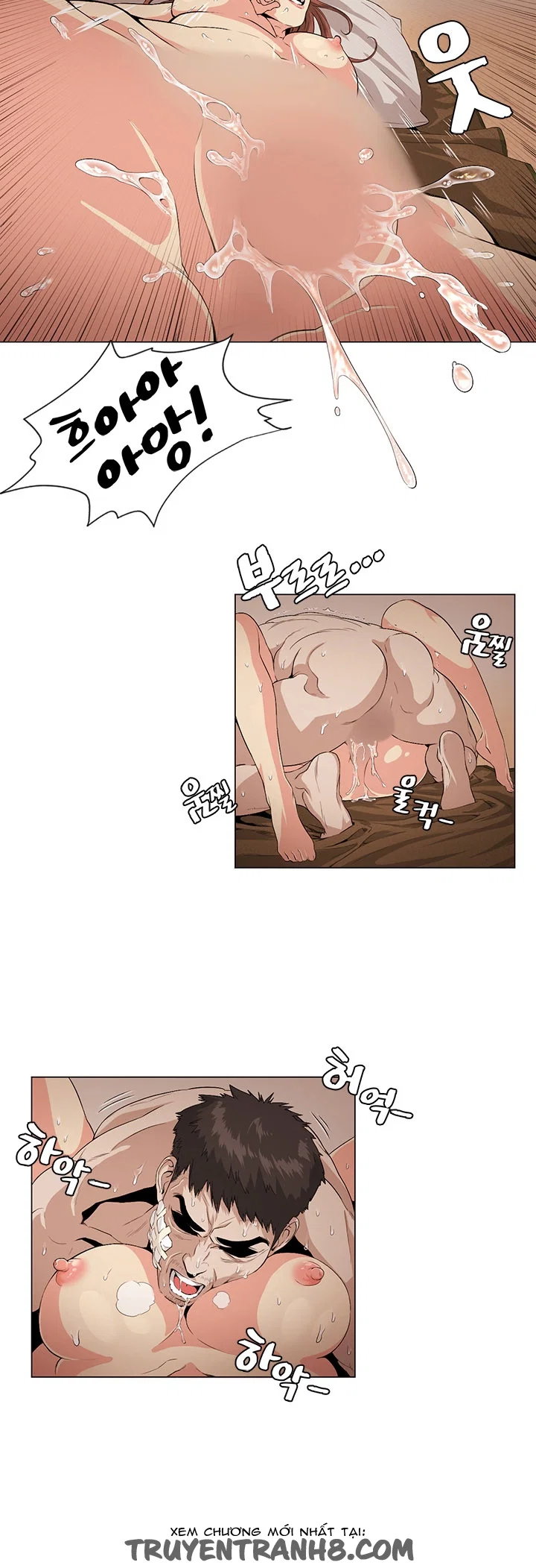 By Chance - Chapter 23 trang 7