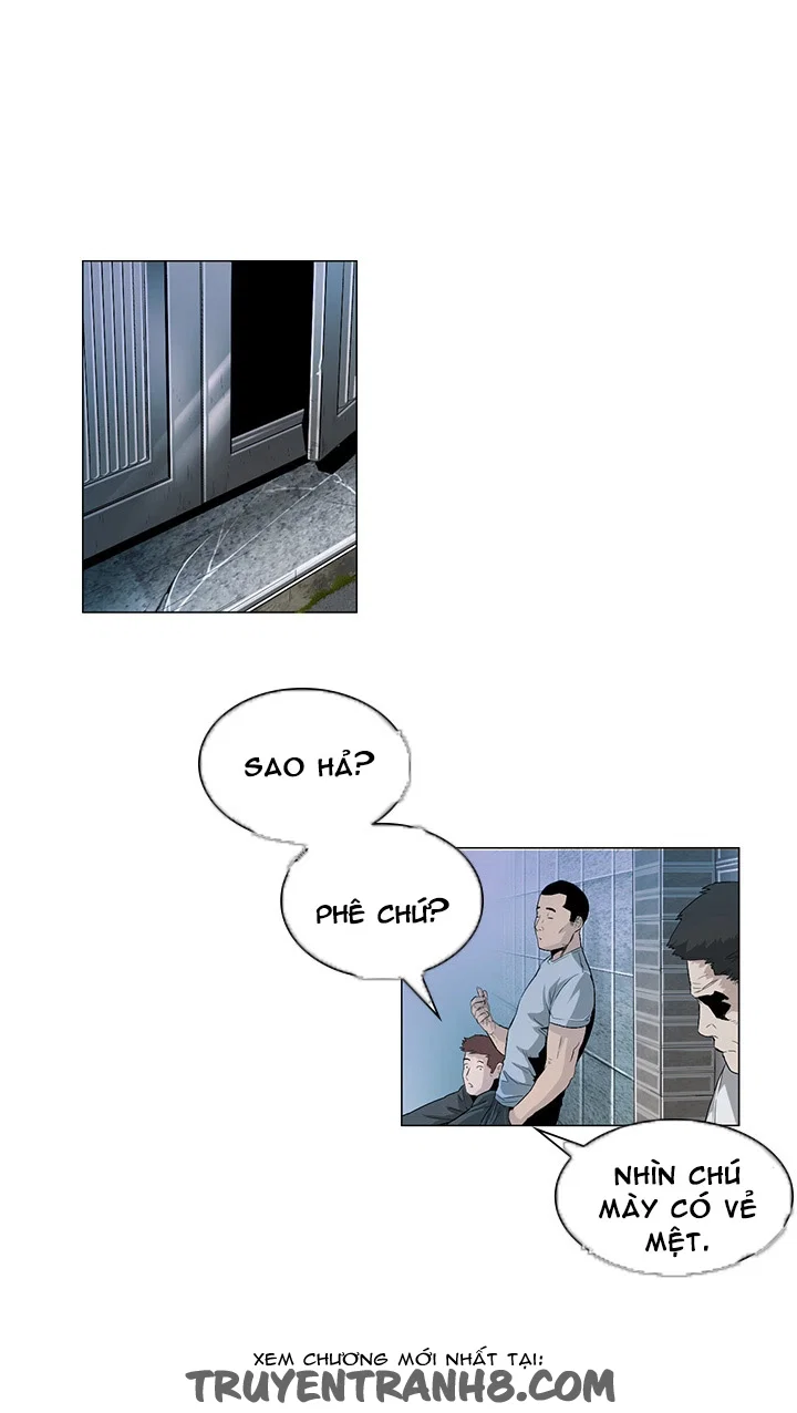 By Chance - Chapter 23 trang 17