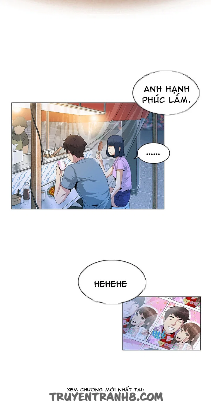 By Chance - Chapter 23 trang 19