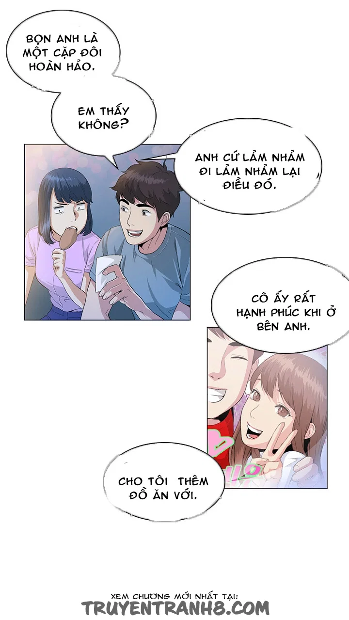 By Chance - Chapter 23 trang 20