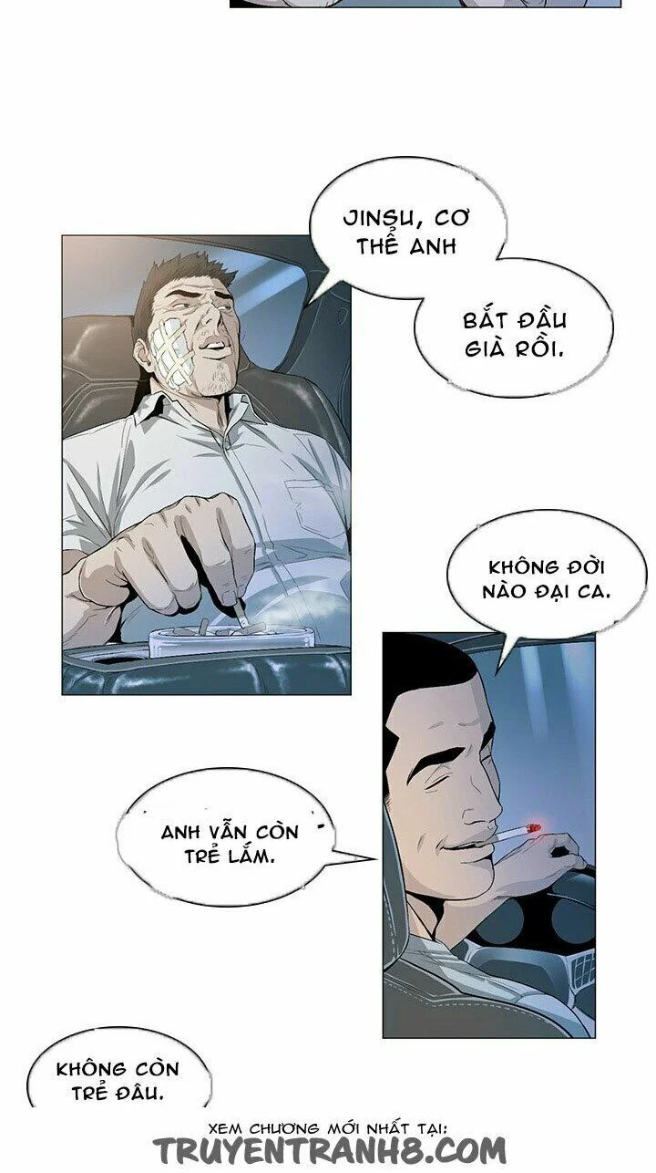 By Chance - Chapter 24 trang 9