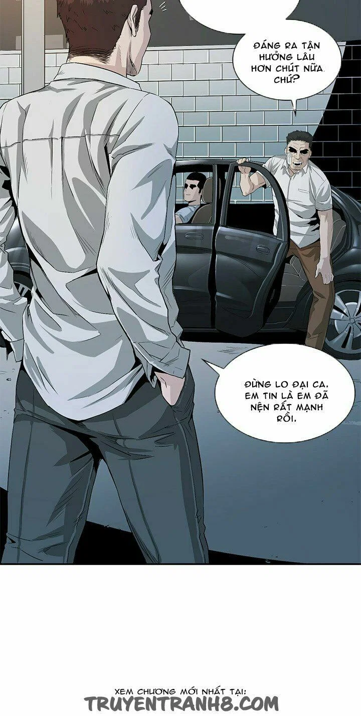 By Chance - Chapter 24 trang 12