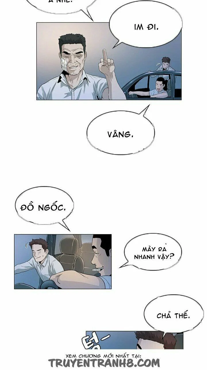By Chance - Chapter 24 trang 14