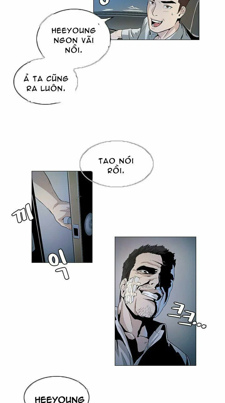 By Chance - Chapter 24 trang 15