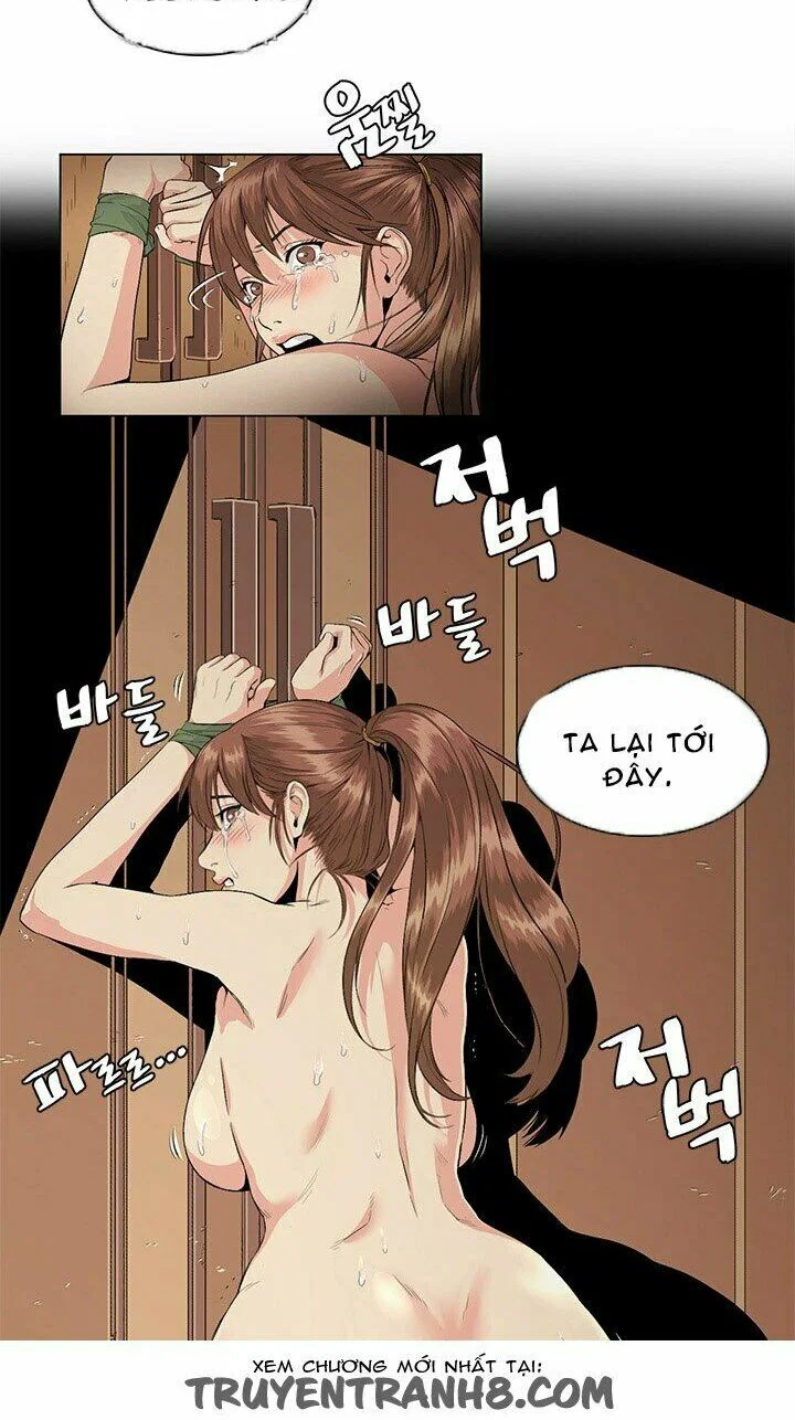 By Chance - Chapter 24 trang 16