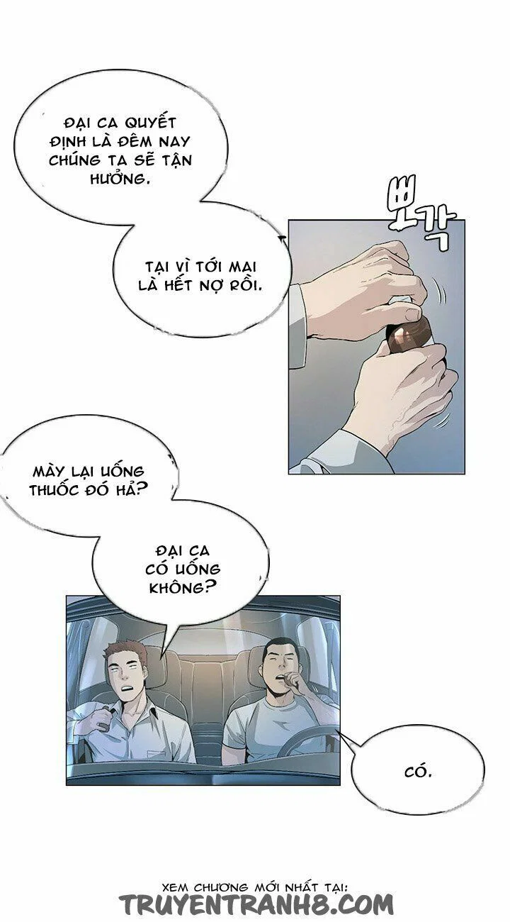By Chance - Chapter 24 trang 18