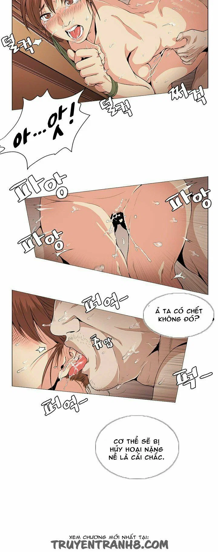By Chance - Chapter 24 trang 21