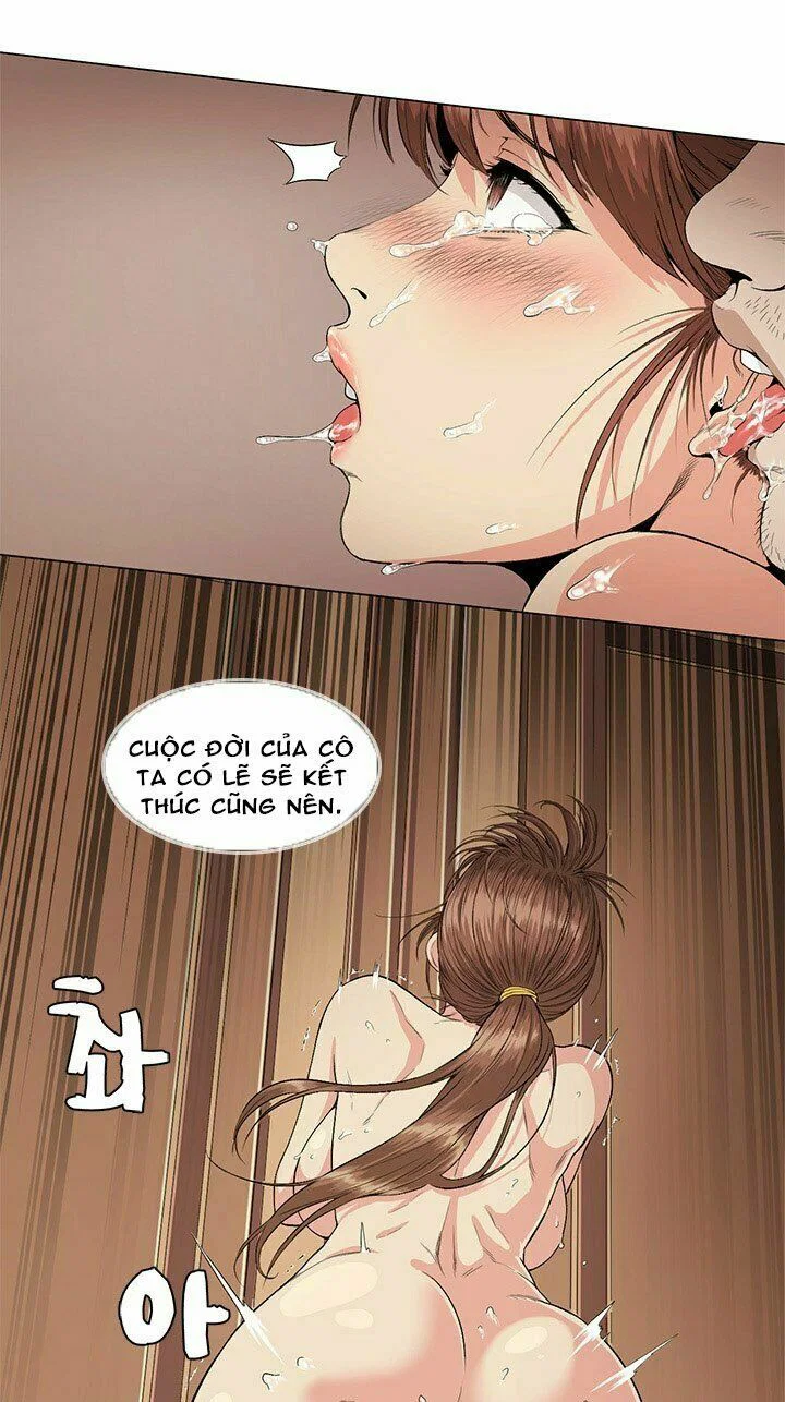By Chance - Chapter 24 trang 22