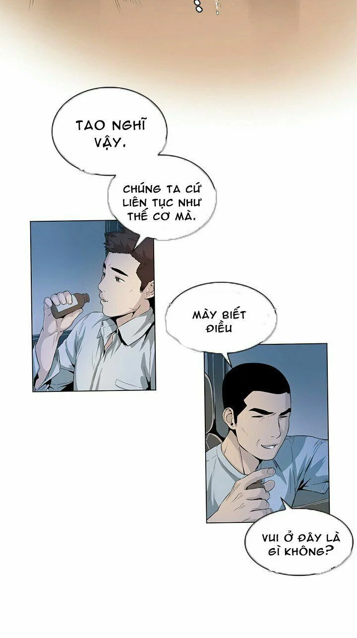 By Chance - Chapter 24 trang 24