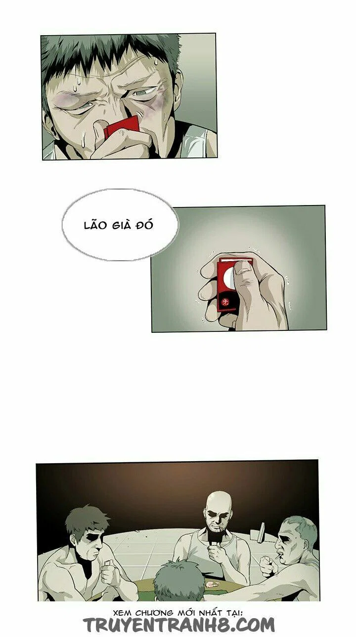 By Chance - Chapter 24 trang 25