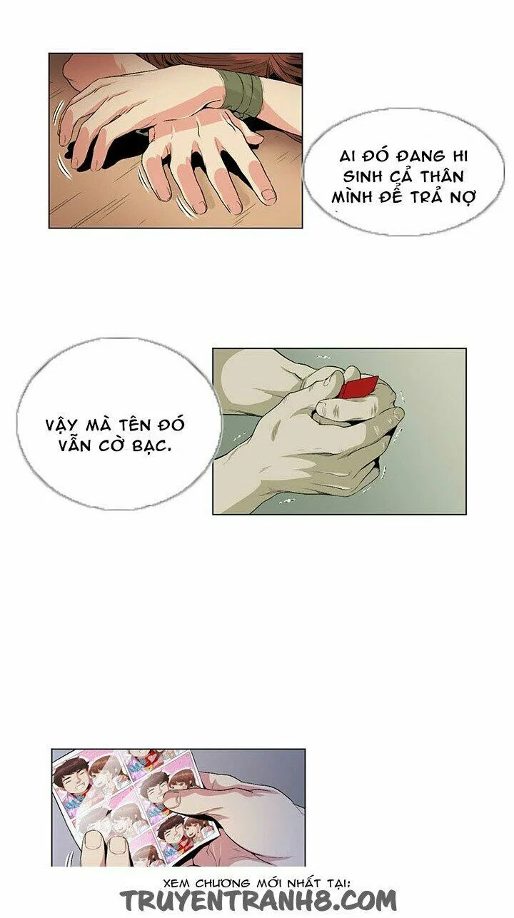 By Chance - Chapter 24 trang 29