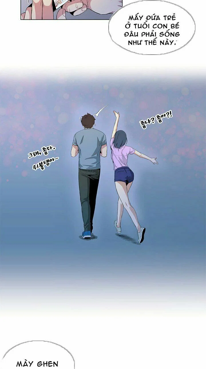 By Chance - Chapter 24 trang 30