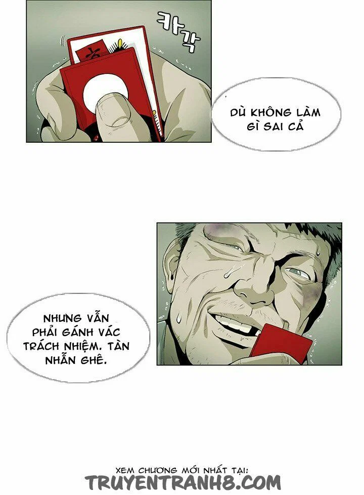 By Chance - Chapter 24 trang 32