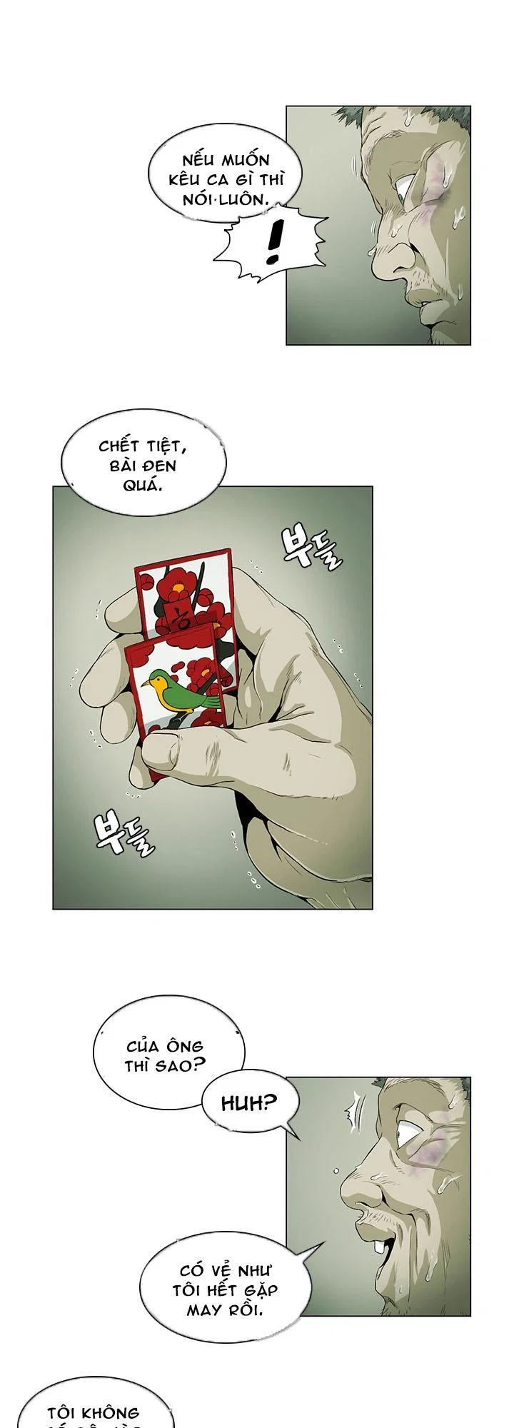 By Chance - Chapter 25 trang 7