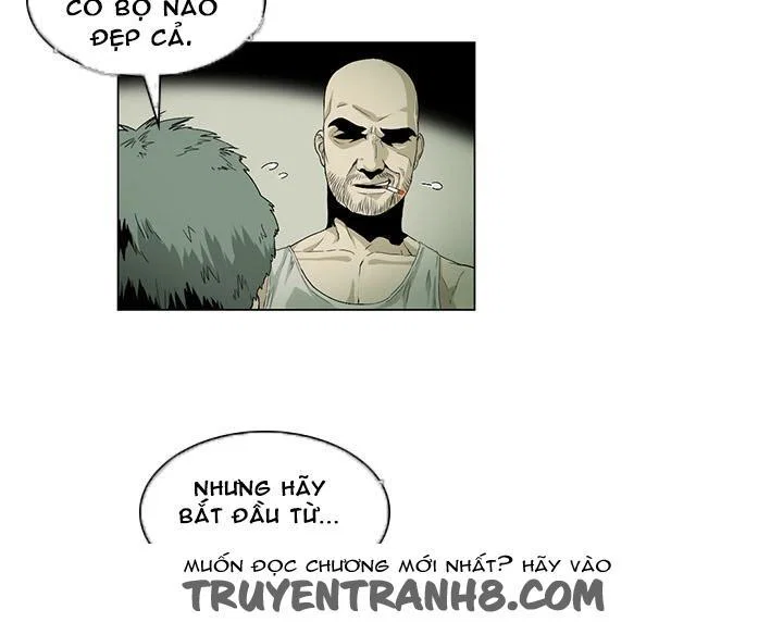 By Chance - Chapter 25 trang 8