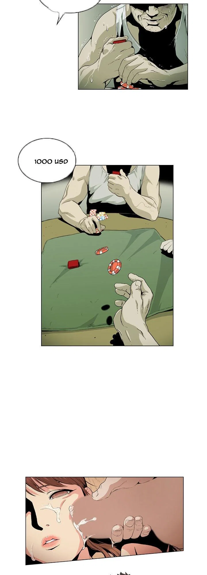 By Chance - Chapter 25 trang 9