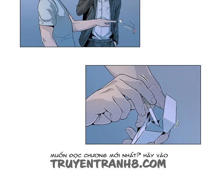 By Chance - Chapter 25 trang 13