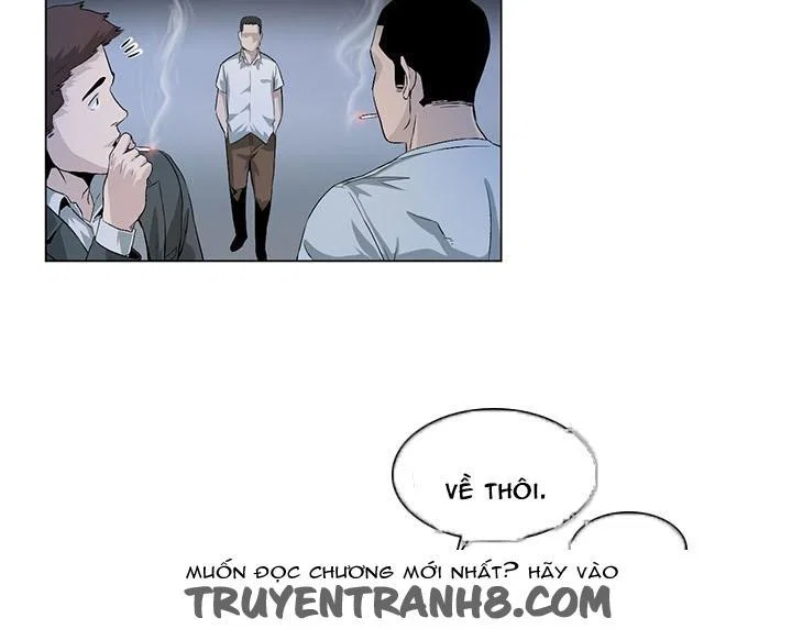By Chance - Chapter 25 trang 20