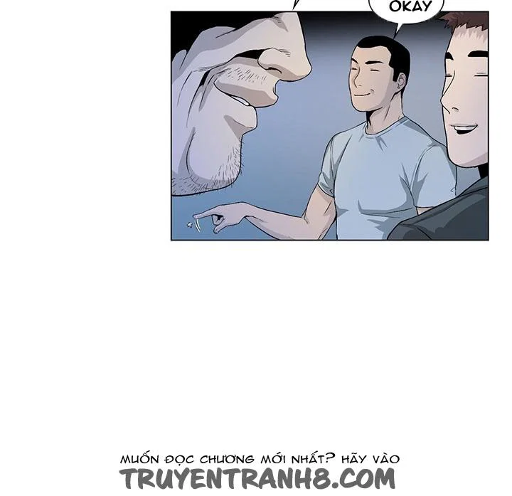 By Chance - Chapter 25 trang 21