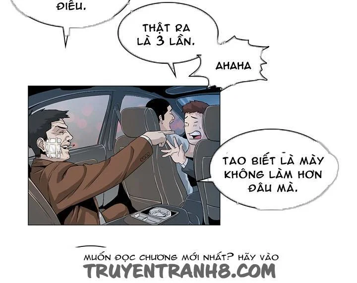 By Chance - Chapter 25 trang 23