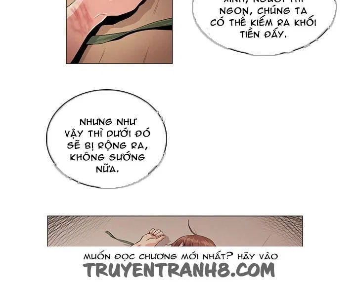 By Chance - Chapter 25 trang 25