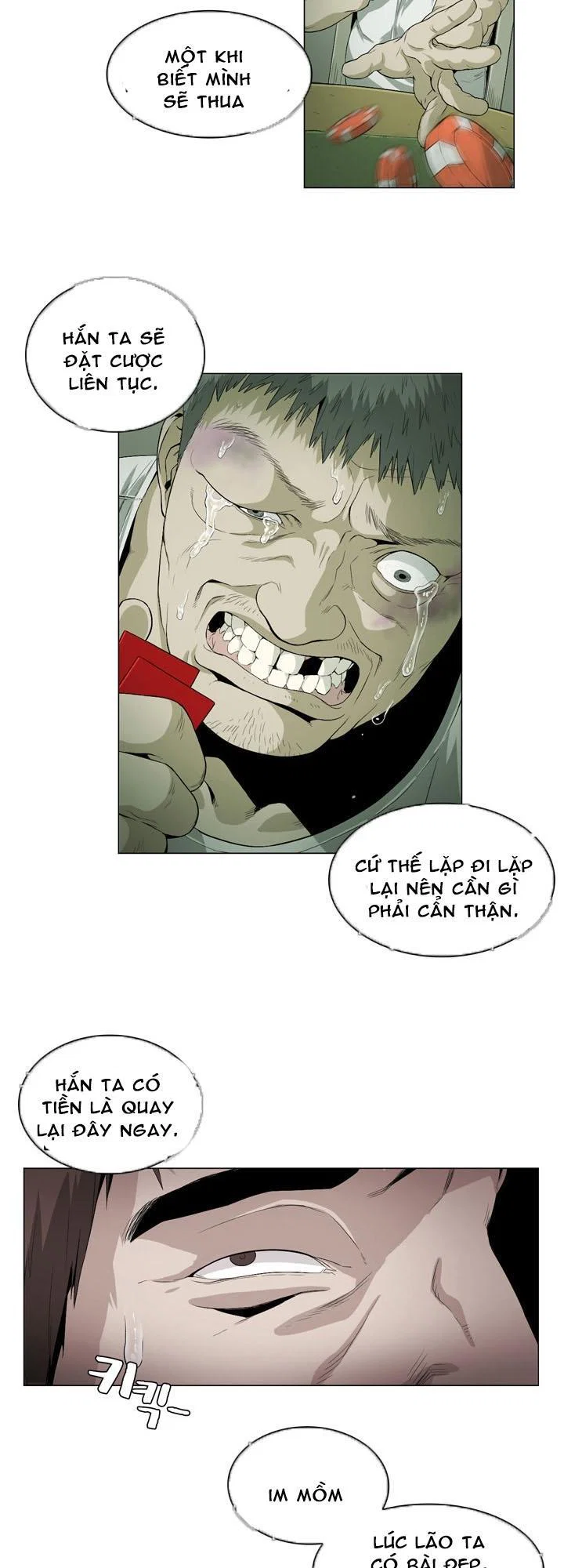 By Chance - Chapter 26 trang 3