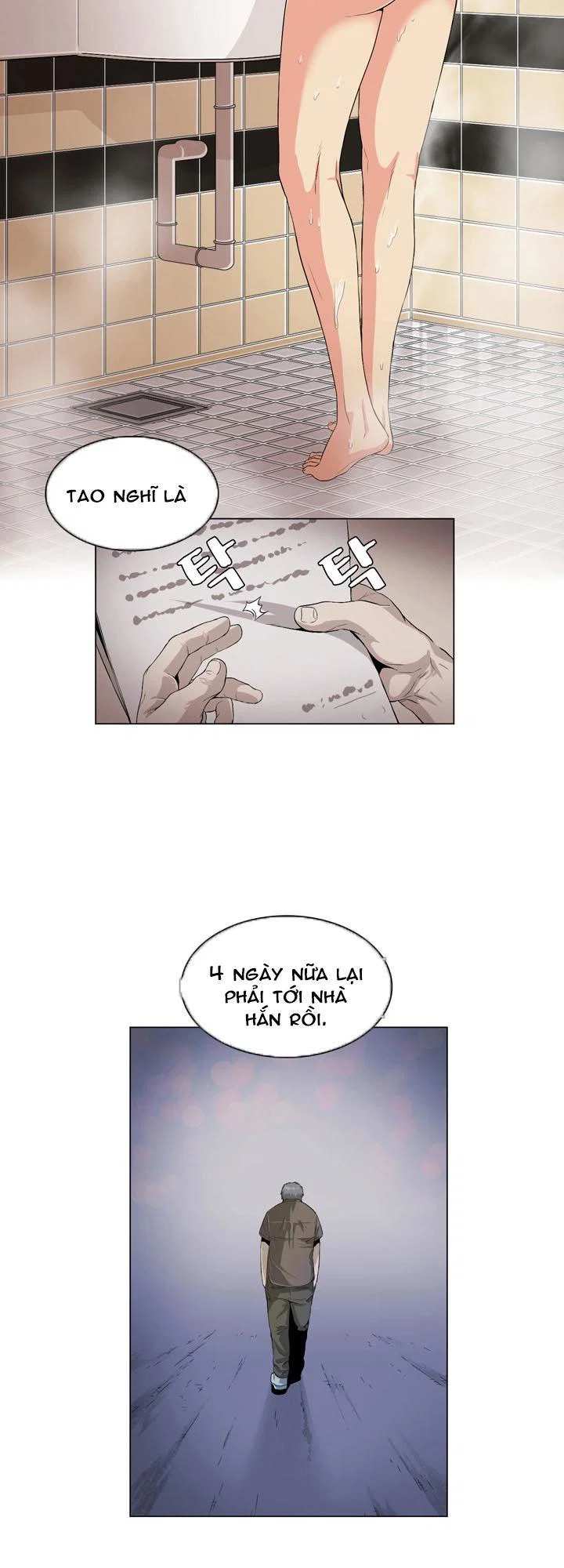 By Chance - Chapter 26 trang 9