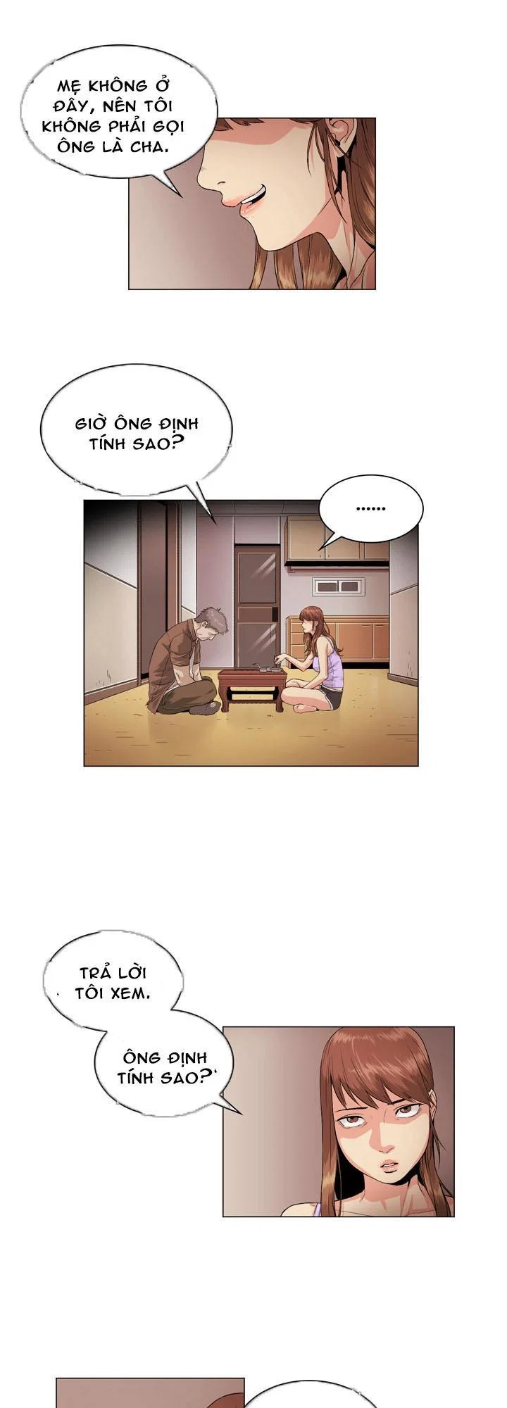 By Chance - Chapter 26 trang 12