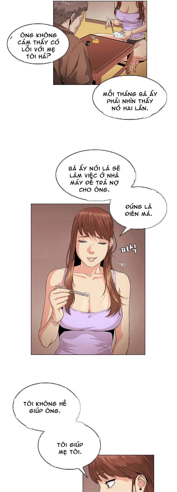 By Chance - Chapter 26 trang 14