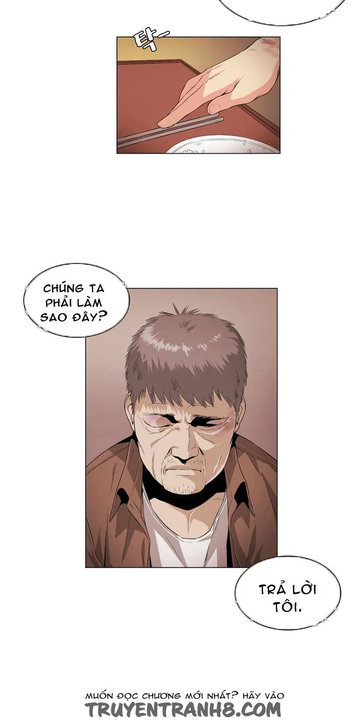 By Chance - Chapter 26 trang 16