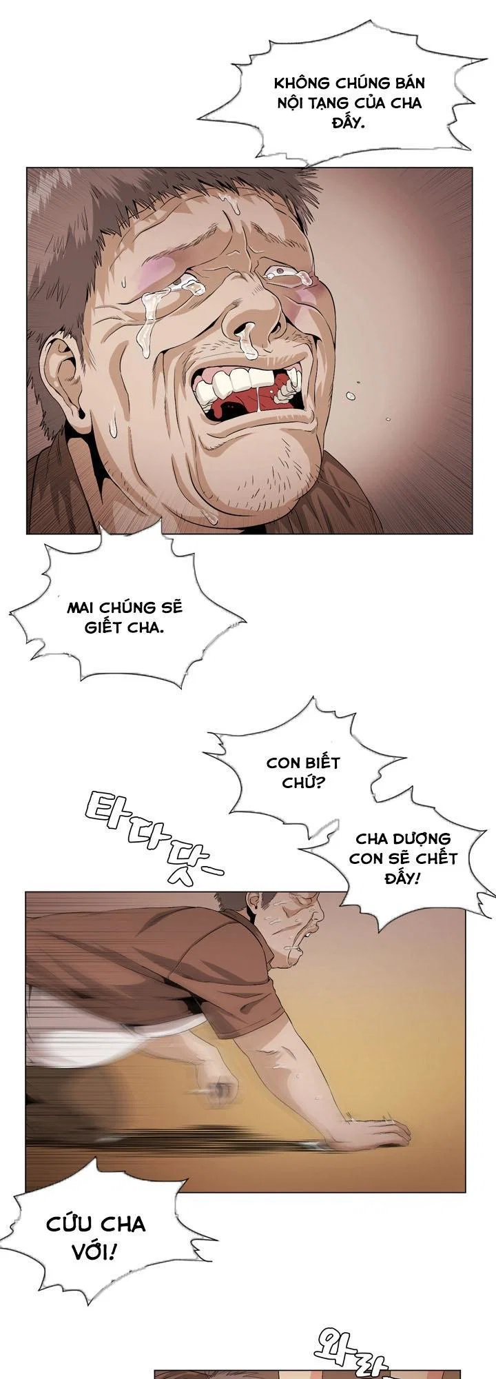 By Chance - Chapter 26 trang 22