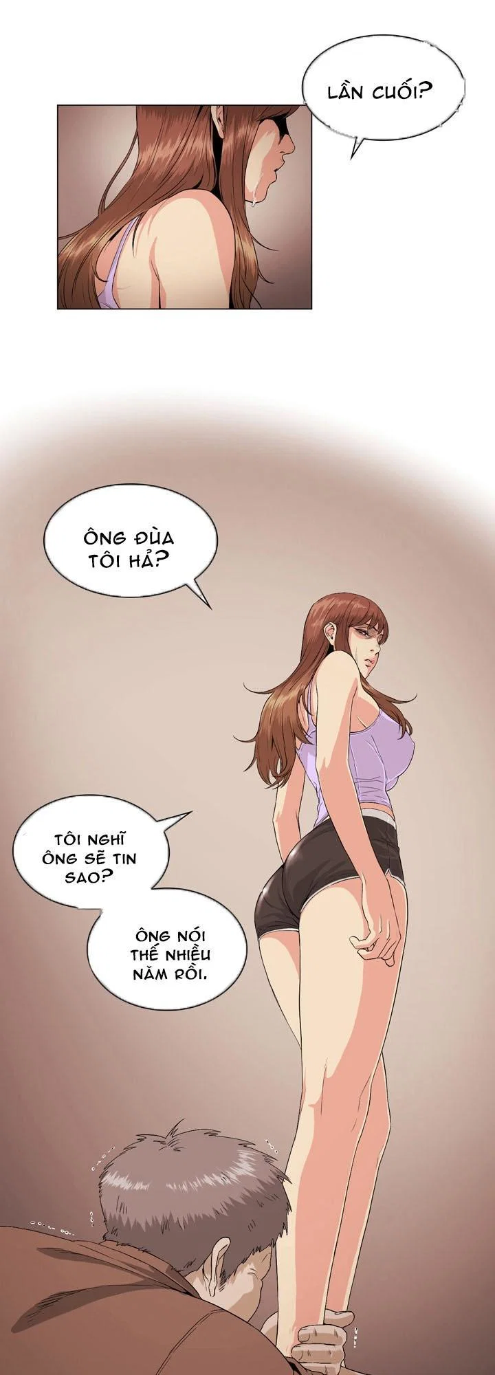 By Chance - Chapter 26 trang 24