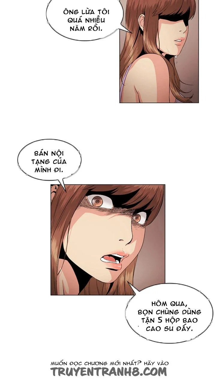 By Chance - Chapter 26 trang 26