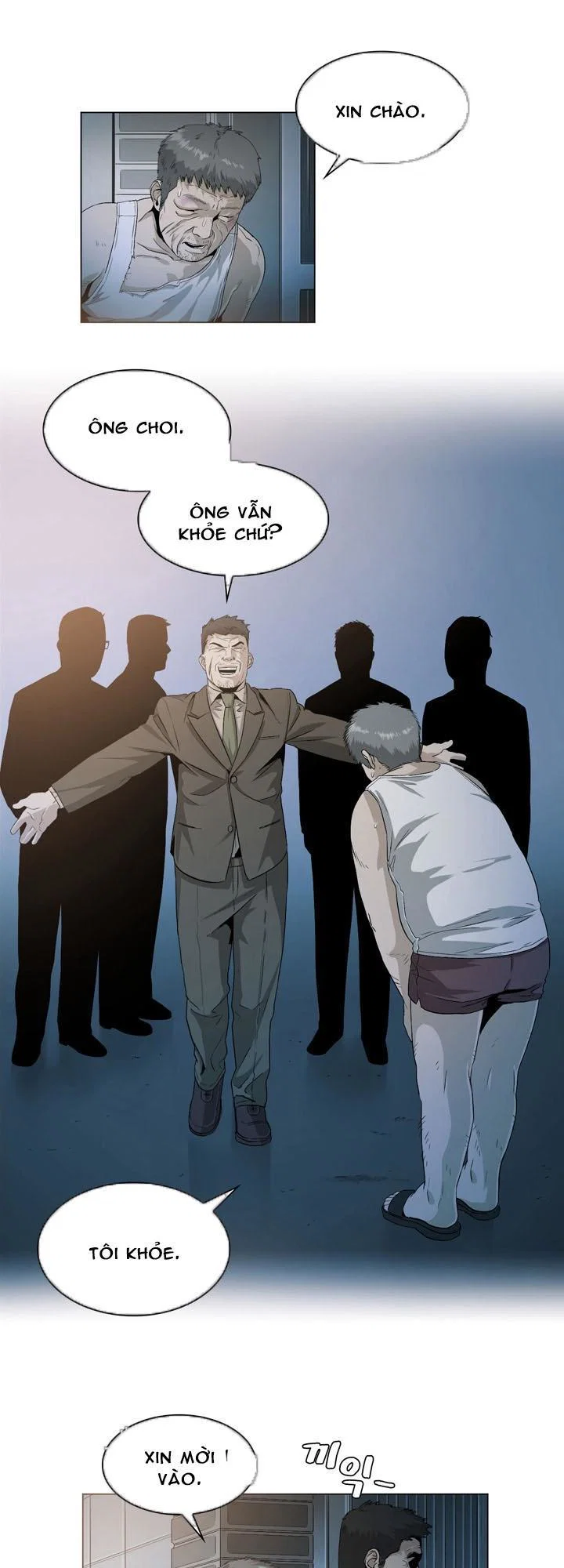 By Chance - Chapter 26 trang 32