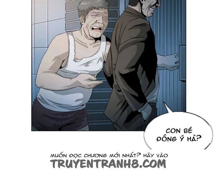 By Chance - Chapter 26 trang 33