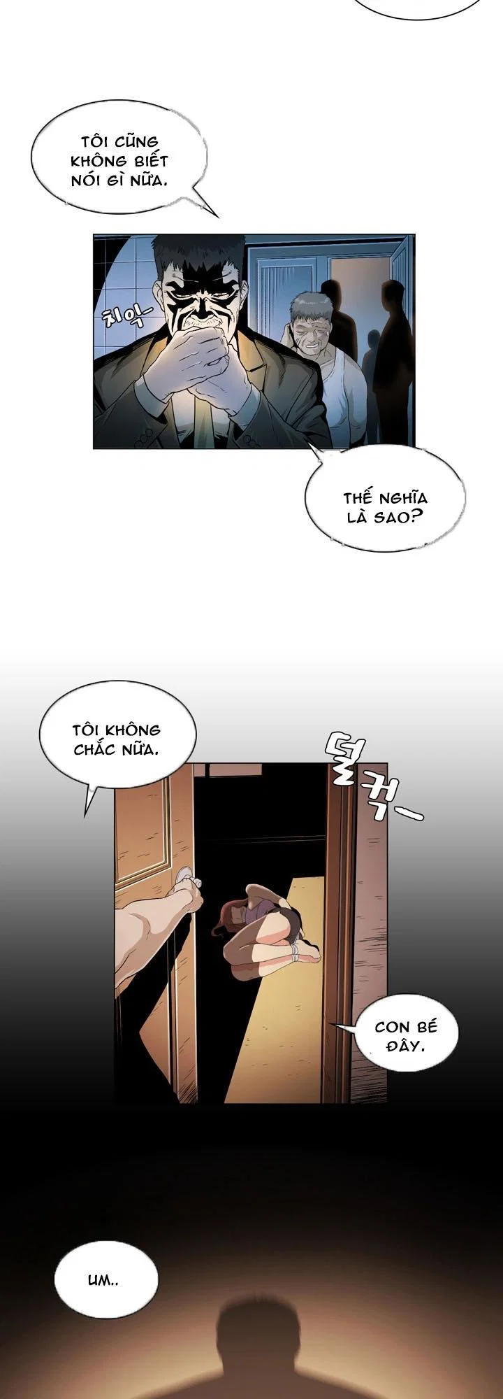 By Chance - Chapter 26 trang 34