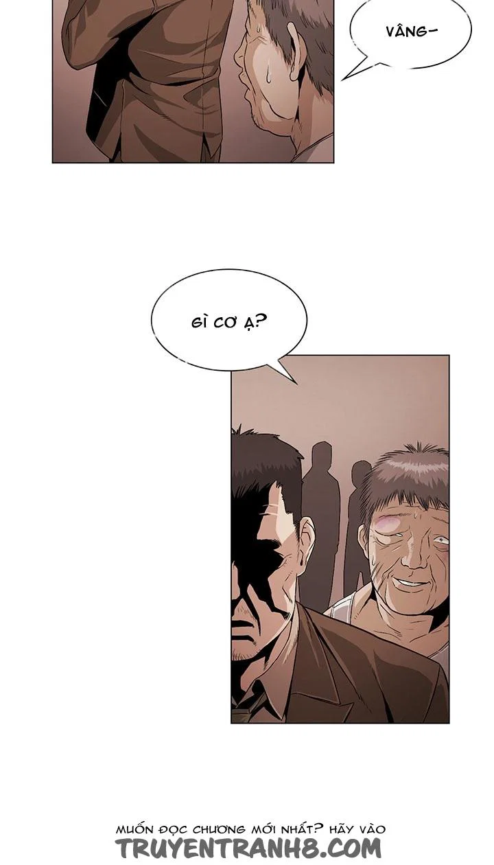 By Chance - Chapter 27 trang 5